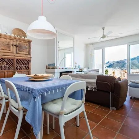 Casa Duna - Casa vacanze San José