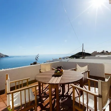 Casa Duna - Casa vacanze San José