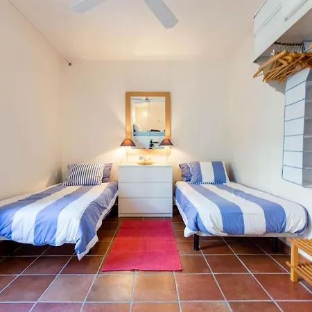 Casa Duna - Semesterbostad *