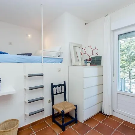 Semesterbostad Casa Duna -