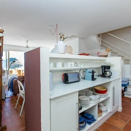 Semesterbostad Casa Duna -