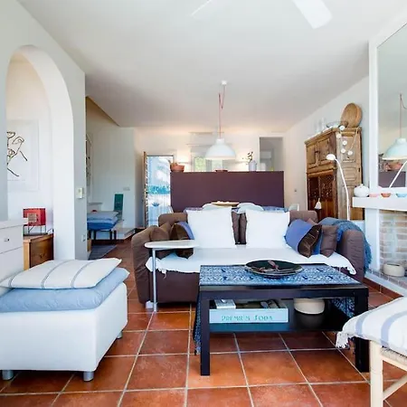 Semesterbostad Casa Duna - *
