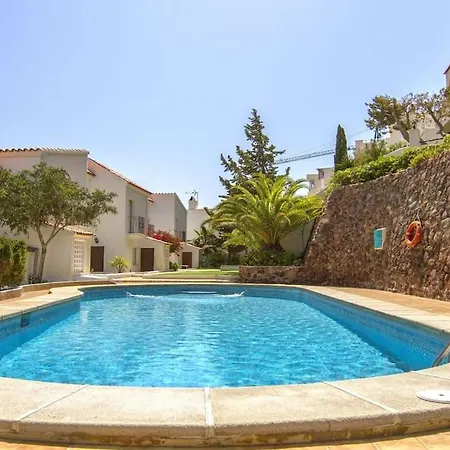 Casa Duna - Semesterbostad San José