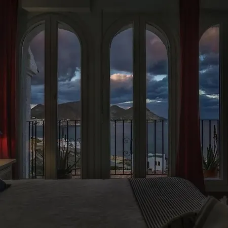 Semesterbostad Casa Duna -